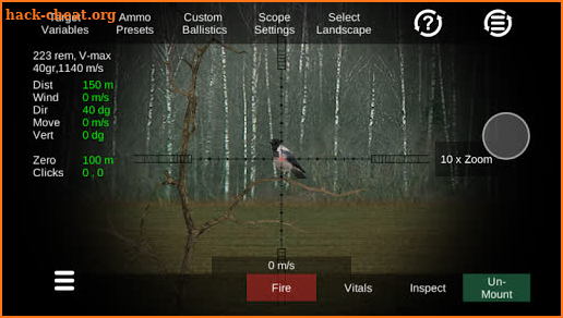 Hunting Simulator screenshot