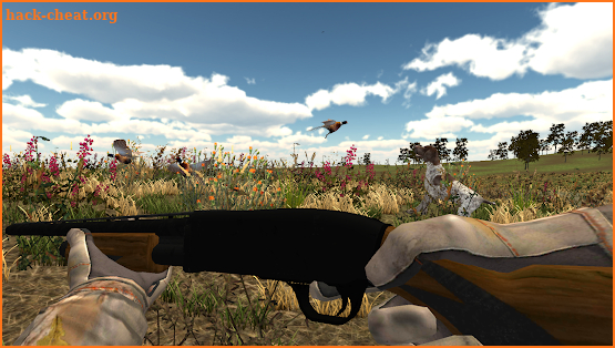 Hunting USA screenshot