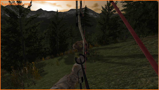 Hunting USA screenshot