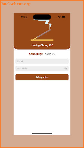 Hương Chung Cư screenshot