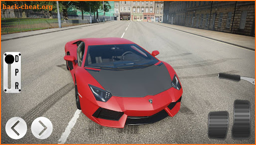 Huracan Street Drag Racing screenshot