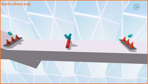 Hurdle Jumps screenshot