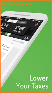 Hurdlr: Mileage & Expense Tracker for Business screenshot