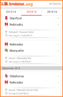 Huskers: Free screenshot