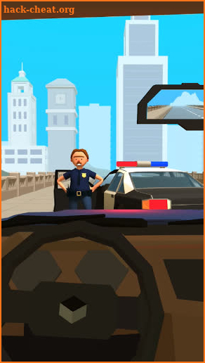 Hustle 3D screenshot