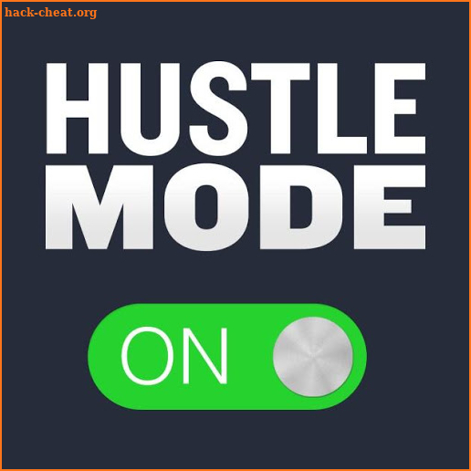 Hustle Quotes screenshot