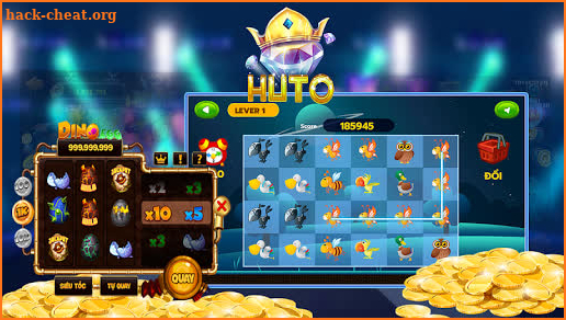 Huto - Pig Wine 2019 screenshot