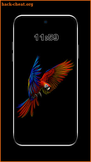 HuTo - Wallpapers screenshot