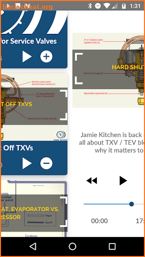 HVAC School screenshot