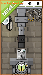 Hydraulic Press Pocket screenshot