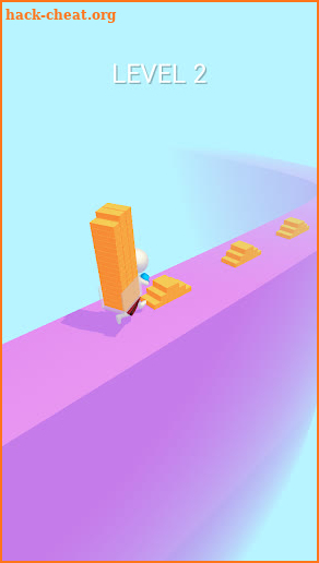 Hyper Blocks! screenshot