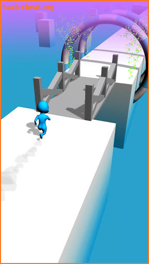 Hyper Choices 3D screenshot