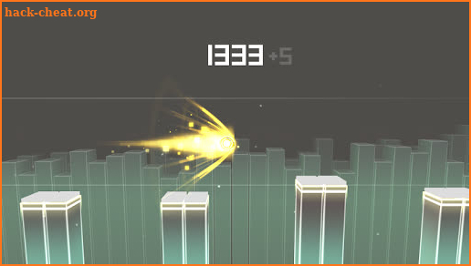 Hyper Platform Jumper screenshot