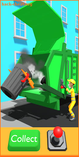 Hyper Recycle Tips screenshot