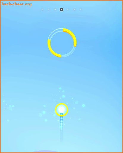 Hypersonic Orb screenshot