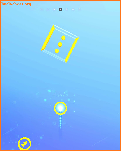 Hypersonic Orb screenshot