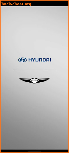 Hyundai & Genesis HQ Events screenshot