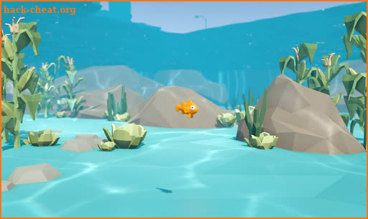 I am fish Game Guide screenshot