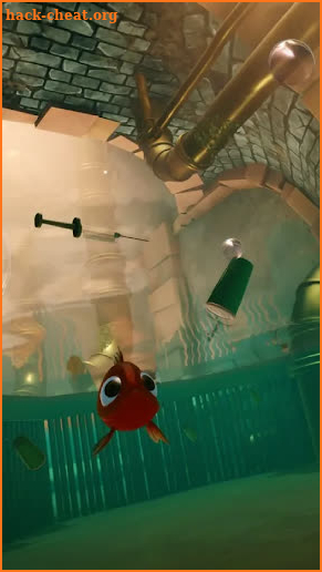 i am fish guide screenshot