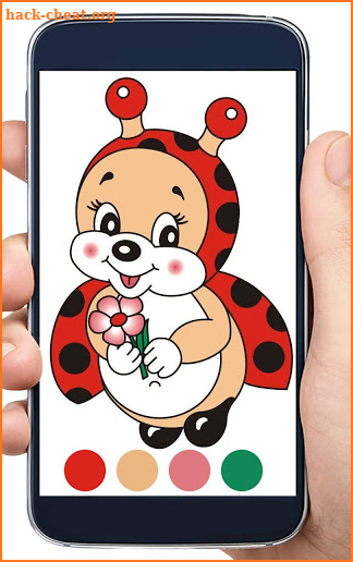 I Love You Coloring Book - Love Coloring App 2019 screenshot