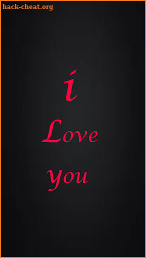 I love you images Gifs screenshot