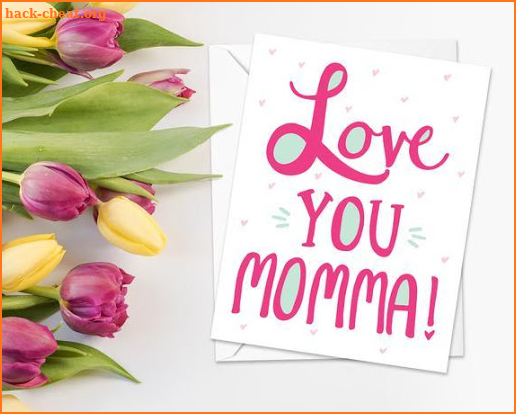 I Love You Mom : Wishes & Cards and images GIFs screenshot