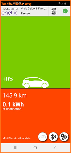 i3 - Power Cruise Control® screenshot