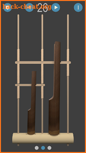 iAngklung screenshot