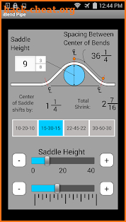 iBend Pipe screenshot