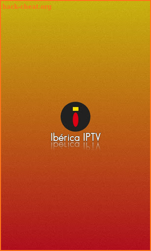 Ibérica IPTV screenshot