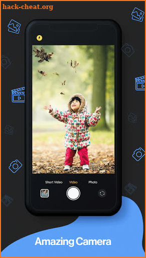 iCam Pro - Cloud Backup screenshot