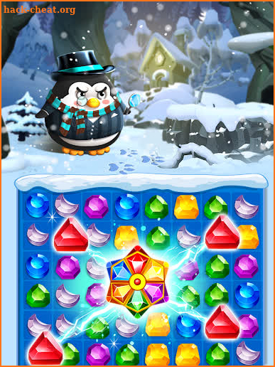 ice blast screenshot