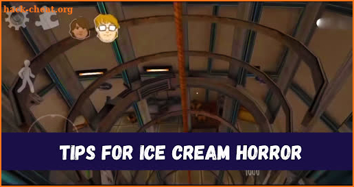 Ice Cream 6 Horror Game Tips screenshot