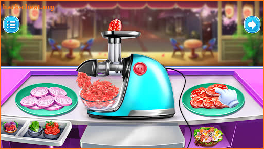 Ice Cream Cone: Icecream Games screenshot