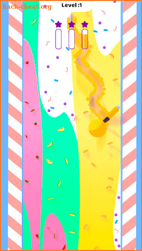 Ice Cream Maker screenshot