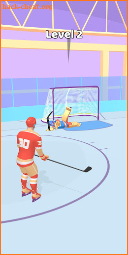 Ice Hockey screenshot