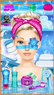 Ice Queen screenshot