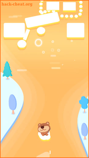 Ice Rise screenshot