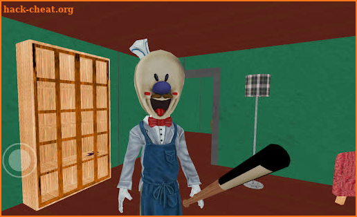 ice scream 6 scary horror MOD screenshot