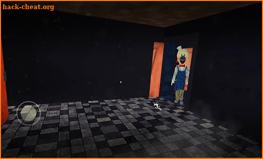 Ice scream 6 Scary multiplayer screenshot