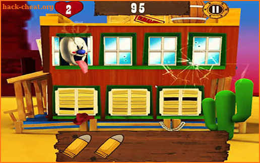 ice scream 7 screenshot