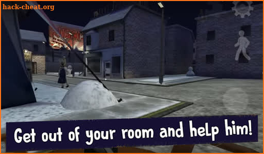 ice scream horror neighborhood 2 guide screenshot