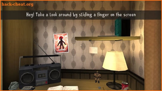 Ice Scream: Horror Neighborhood Walkthrough screenshot