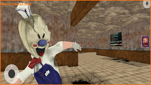 Ice Scream Neighborhood Horror screenshot