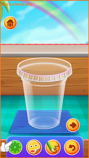 Ice Slushy Maker screenshot