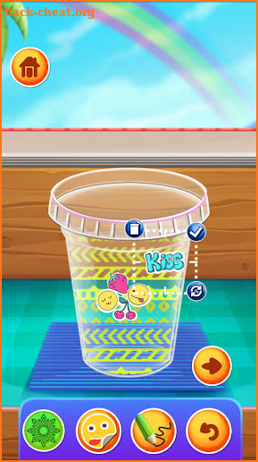 Ice Slushy Maker screenshot