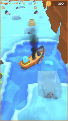 ice snatch screenshot