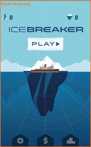 Icebreaker - Rescue screenshot