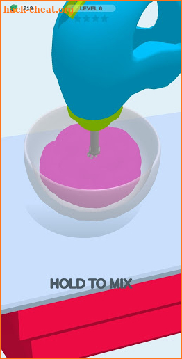 IceCream Factory screenshot