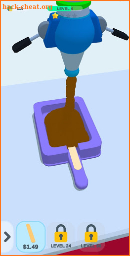 IceCream Factory screenshot